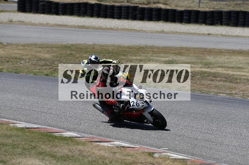 /19 06.06.2026  TZ Motorsport ADR/Gruppe gelb/26